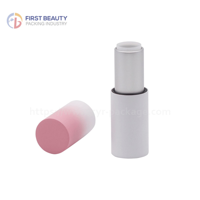 Kasus tabung lipstik magnetik Kemasan kosmetik 5ml