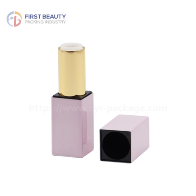 Disesuaikan tabung lipstik magnetik dengan kapasitas 3.8g