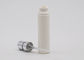 5 ml Mini Populer Putih Tubular Plastik Semprot Botol Massal Merek Parfum Tester