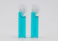 Kentalkan Kaca Kecil Parfum Tester Dengan Plastik Masukkan Dalam Ukuran 2ml 5ml