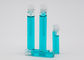 Kentalkan Kaca Kecil Parfum Tester Dengan Plastik Masukkan Dalam Ukuran 2ml 5ml