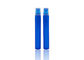 5ml 8ml 10ml Frosted Semprot Botol Biru Pen Bentuk Plastik Parfum Atomizer