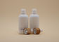 50ml Botol Penetes Aromaterapi Kaca Penetes Bambu Anti Tumpahan