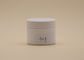 Cylinder Cosmetic Cream Containers, Guci Krim Kecantikan 30g Untuk Perawatan Wajah
