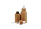 50ml Bambu 18/410 Botol Penetes Minyak Atsiri