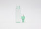 Eco Friendly Flat Shoulder 250ml Parfum Botol Semprot Kosmetik