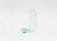 Eco Friendly Flat Shoulder 250ml Parfum Botol Semprot Kosmetik