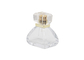 Bentuk Tidak Beraturan Botol Kemasan Parfum Kaca 30ml Tidak Berbau