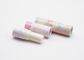 Permukaan Pelabelan Tabung Lipstik Kosong Isi Ulang Plastik