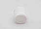White Plastic Tamper Evident Cap 18mm Child Proof Cap Untuk Botol