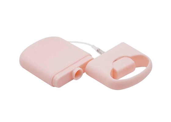 20ml 30ml Botol Semprot Plastik Botol Kosong Kartu Kredit Pink Parfum Tester