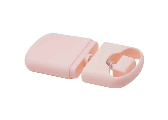 20ml 30ml Botol Semprot Plastik Botol Kosong Kartu Kredit Pink Parfum Tester