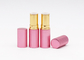 Tabung Lipstik Kemasan Tabung Lipstik Pemasok Tabung Lipstik Aluminium Kosong Merah Muda