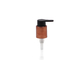 22mm Ukuran Lotion Pump Dispenser Pompa Krim Plastik Kosmetik