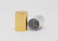 Tutup Botol Parfum Plastik Warna Perak Aluminium Cylinder Fea15