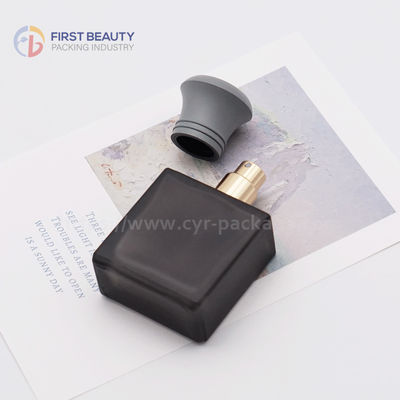Modern Pump Perfume Cap Untuk Penutup Kebutuhan Dalam Gaya Modern