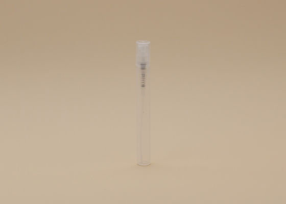 Botol Spray Plastik Isi Ulang Bentuk Pen, Botol Plastik Travel Atomiser