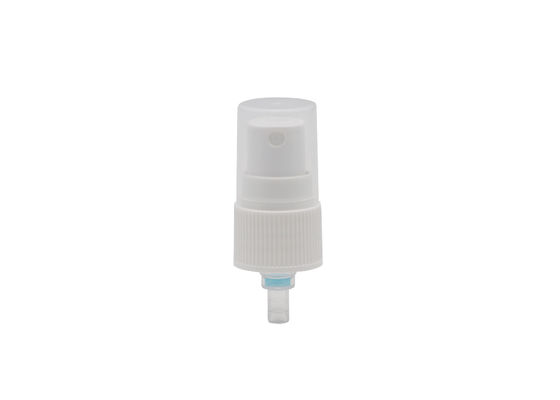 18mm Mist Sprayer Pump Dengan Musim Semi Di Luar