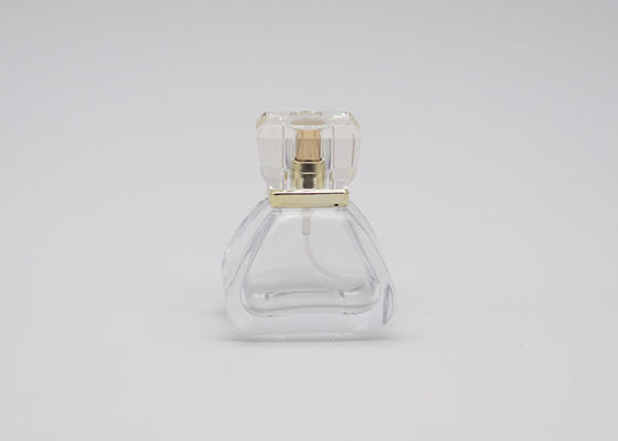 Kosongkan Botol Semprot Kosmetik Kosmetik Volume 50ml