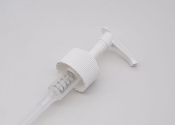 1cc 2cc 28/410 Lotion Dispenser Pump Untuk Pembersih Tangan