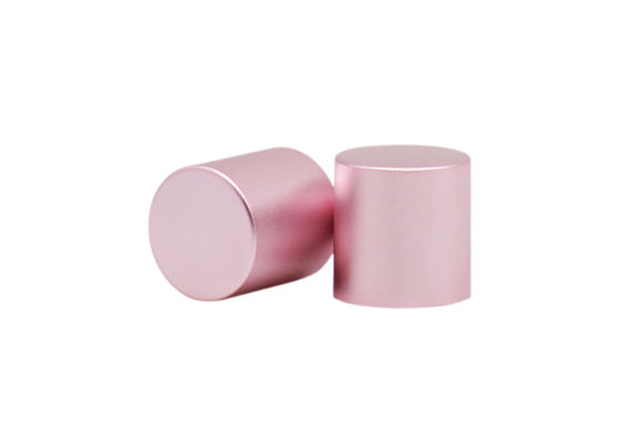 Non Kebocoran FEA15 Snap On Parfum Pump Semprot Tutup Botol Snap On