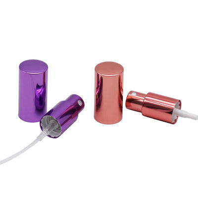 Easy Lock FEA13 Sanitizer Spray Cap Tutup Botol Parfum Snap On Neck Snap