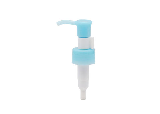 Nozzle Dispenser Lotion Busa Plastik Non Tumpahan 18/415