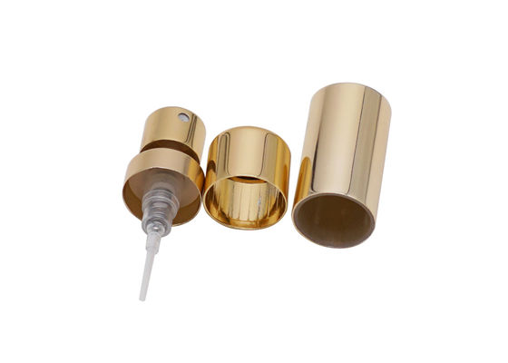 Crimp FAE15 Pefume Spray Pump Pompa Kosmetik Untuk Botol Kaca